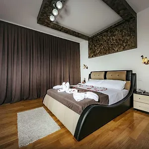 Hotell Trieste Mestre