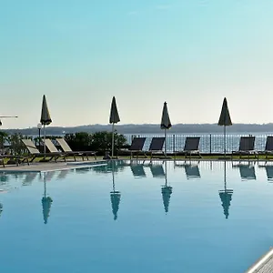 Hotell Marolda Sirmione
