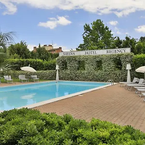Hotell Savoia Regency Bologna