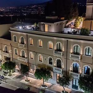 Hotell Casa Adele Taormina