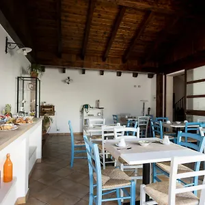 Cabrera House Frühstückspension