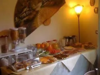 B&B Il Casale Di Nanni Lucca
