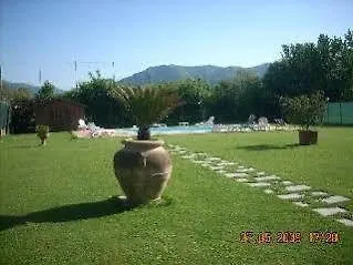 Frühstückspension B&B Il Casale Di Nanni Lucca