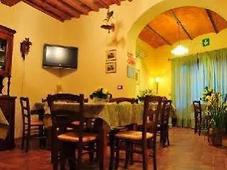 B&B Il Casale Di Nanni Lucca 2*,