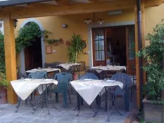 B&B Il Casale Di Nanni Lucca Frühstückspension